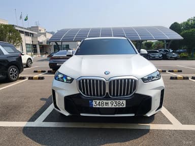 X5 (G05)