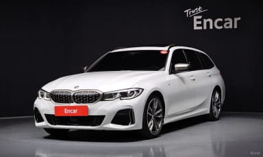 3 Series (G20)