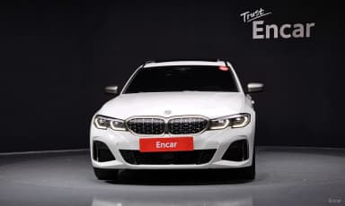 3 Series (G20)