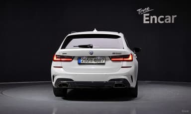 3 Series (G20)