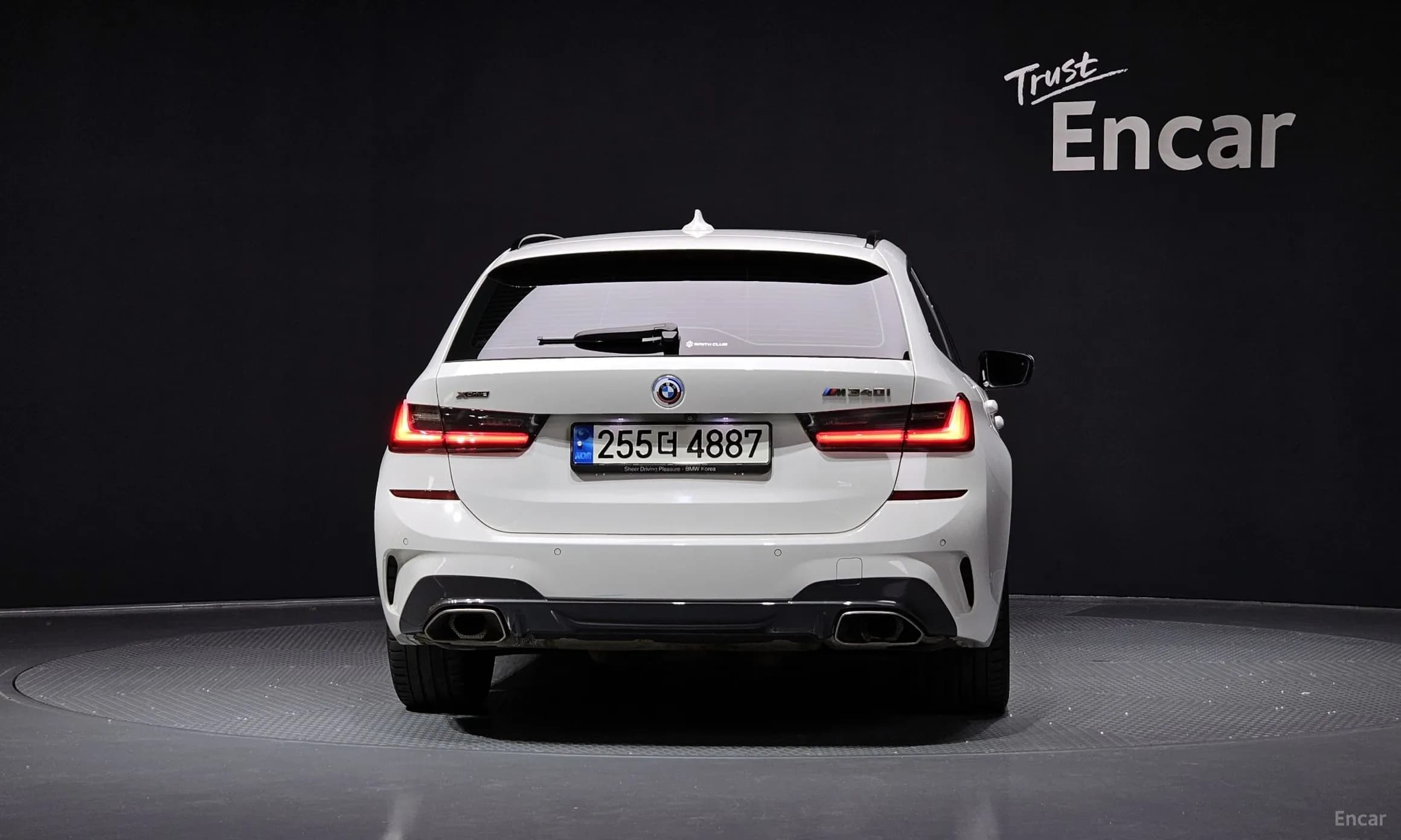 3 Series (G20)