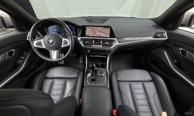 3 Series (G20)