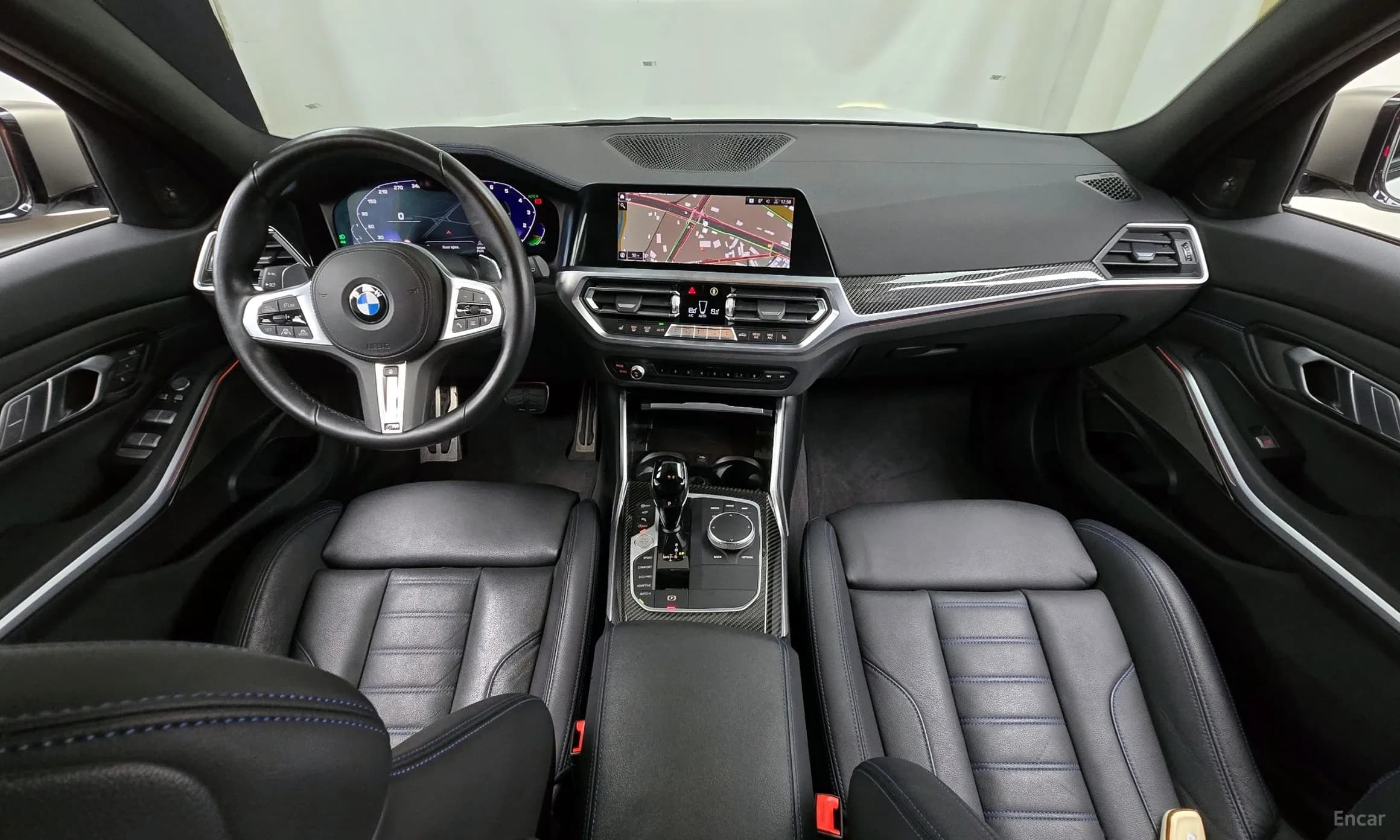 3 Series (G20)