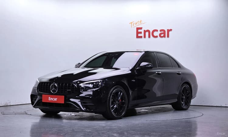 E-Class W213