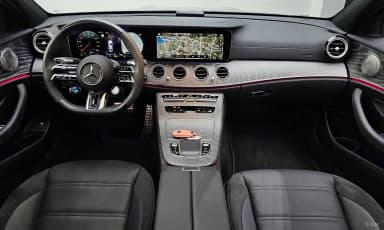 E-Class W213