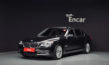 7 Series (F01)