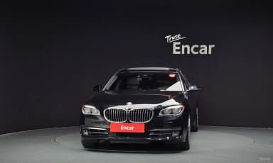 7 Series (F01)