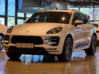 Macan