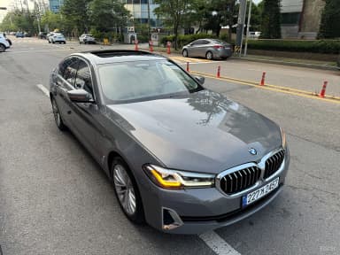 5 Series (G30)