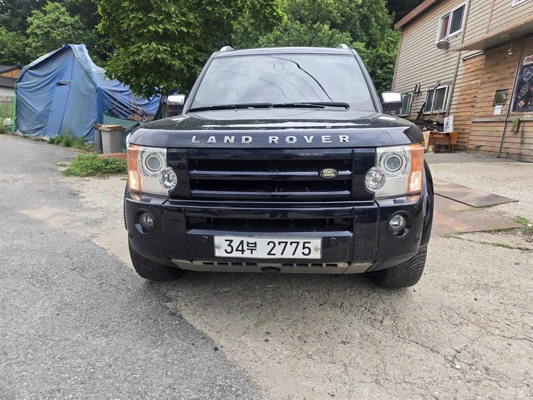 Discovery 3