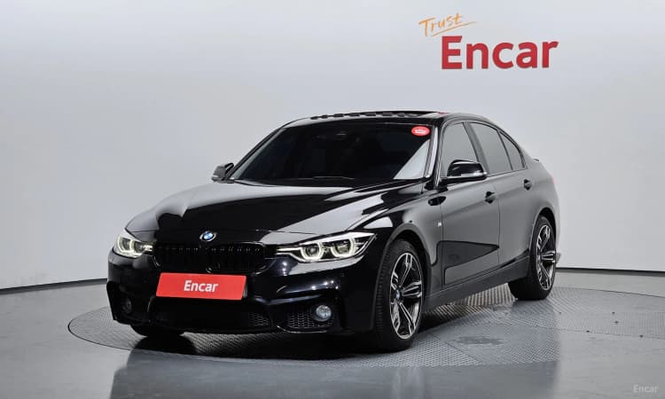 3 Series (F30)