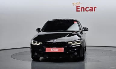 3 Series (F30)
