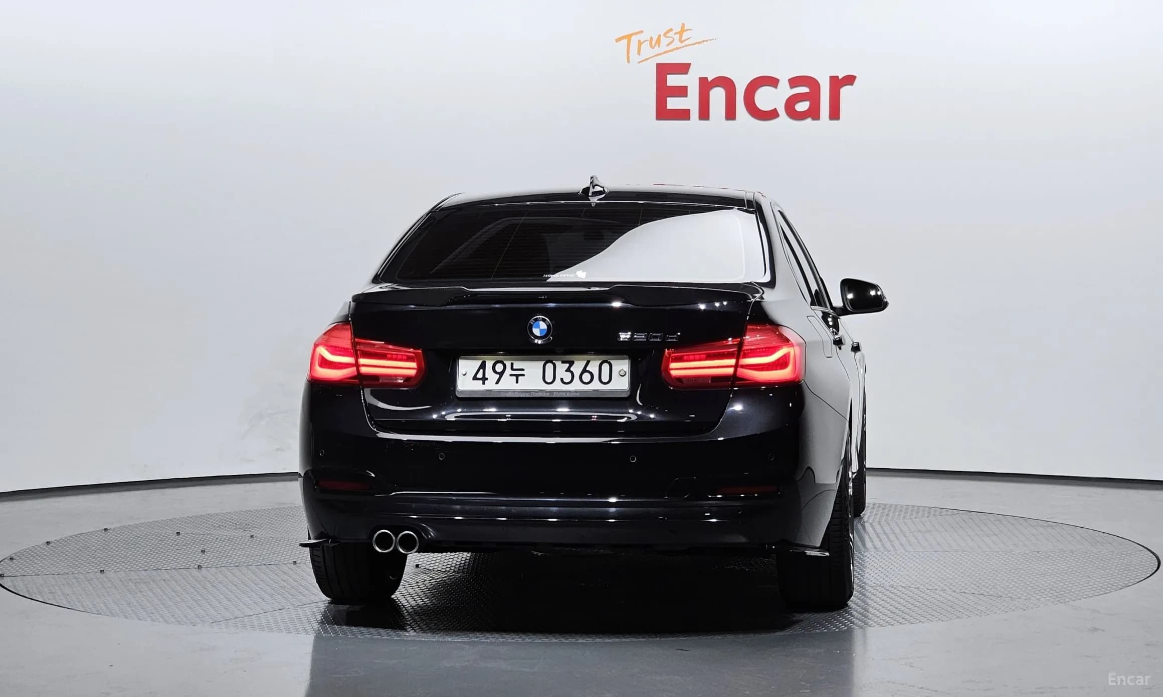 3 Series (F30)