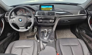 3 Series (F30)