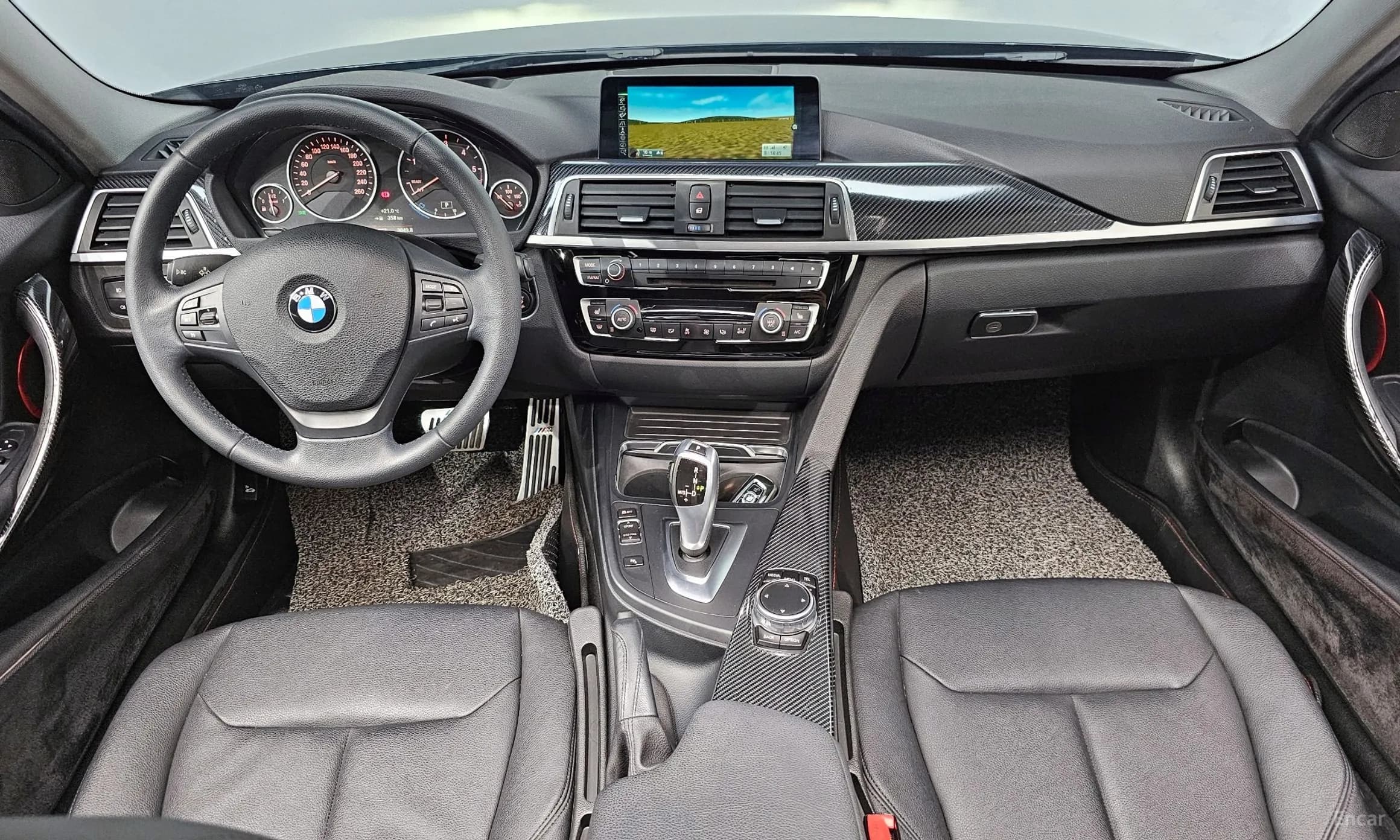 3 Series (F30)