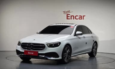 E-Class W213
