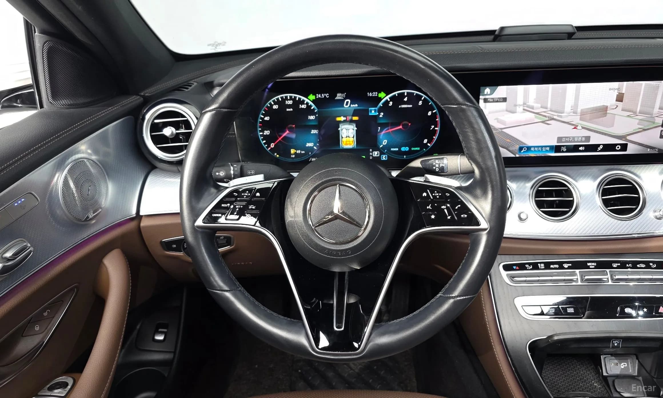 E-Class W213