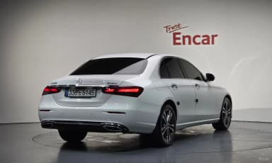 E-Class W213