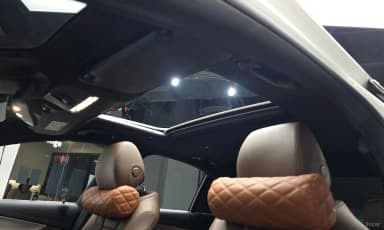 E-Class W213