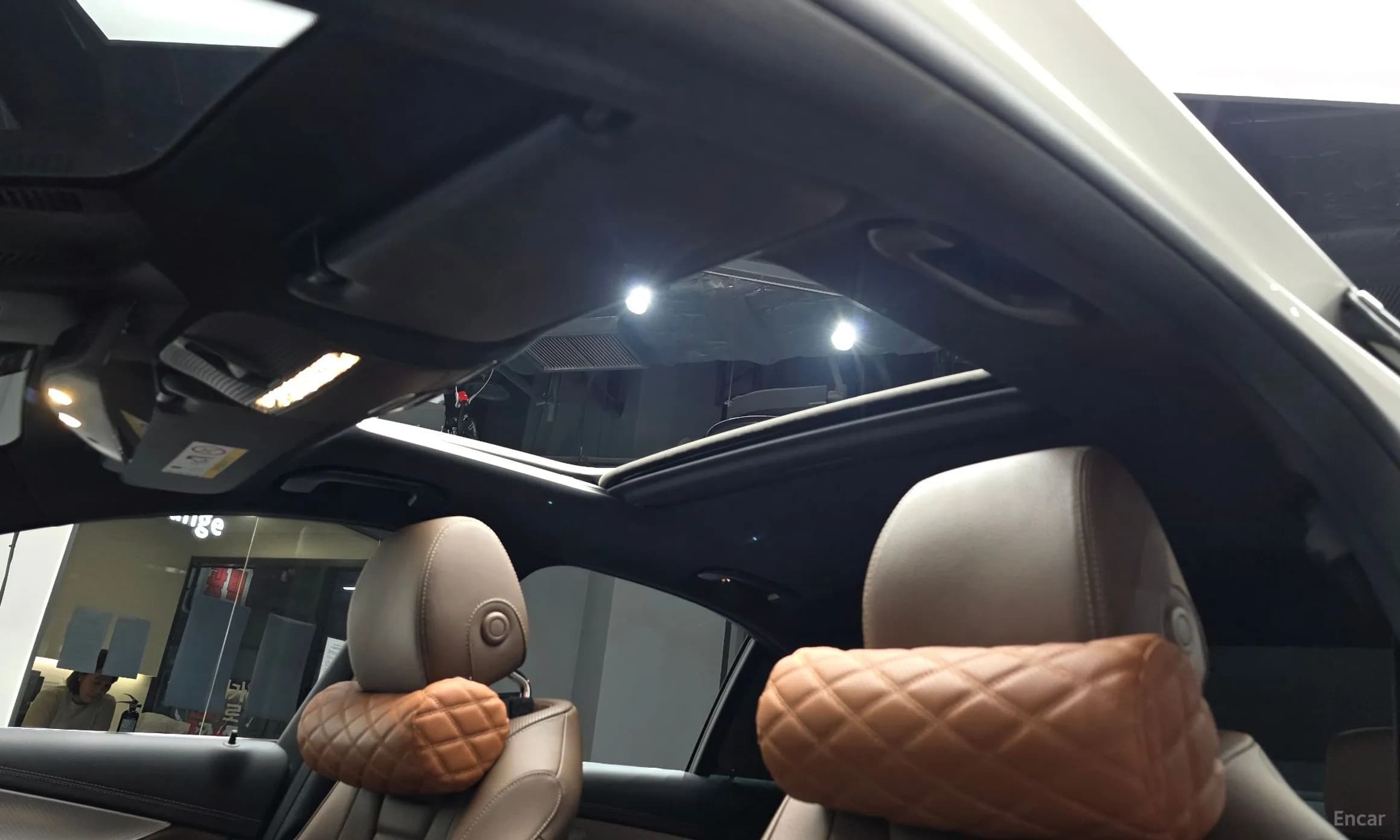 E-Class W213