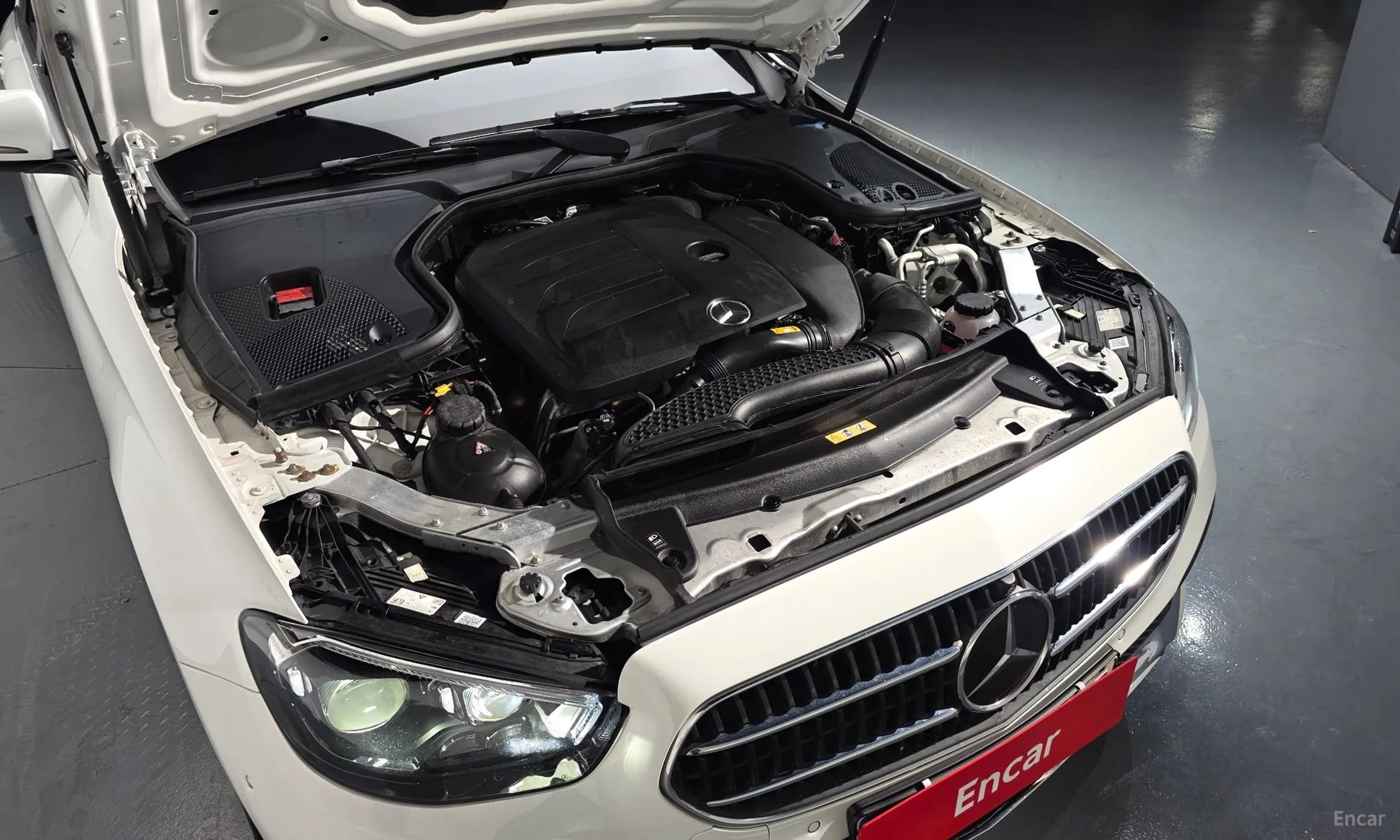 E-Class W213