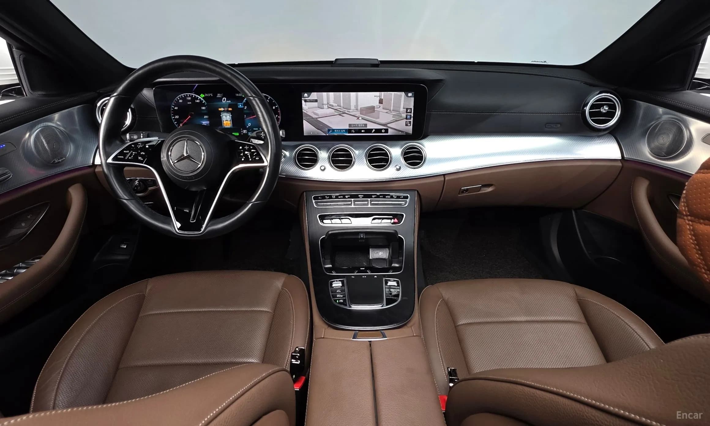 E-Class W213
