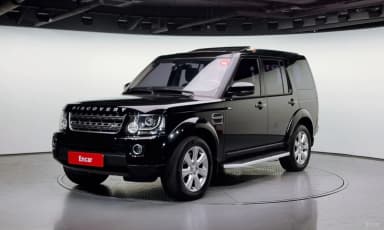 Discovery 4
