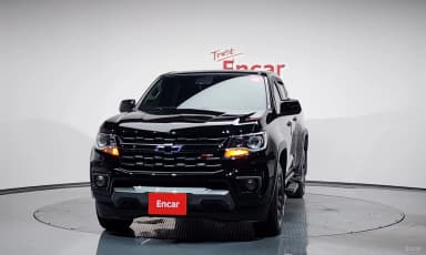 Real New Colorado