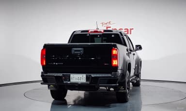 Real New Colorado