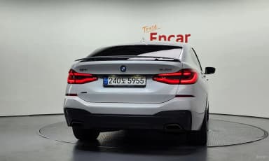 6-Series GT (G32)