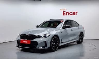 3 Series (G20)