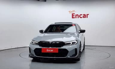3 Series (G20)