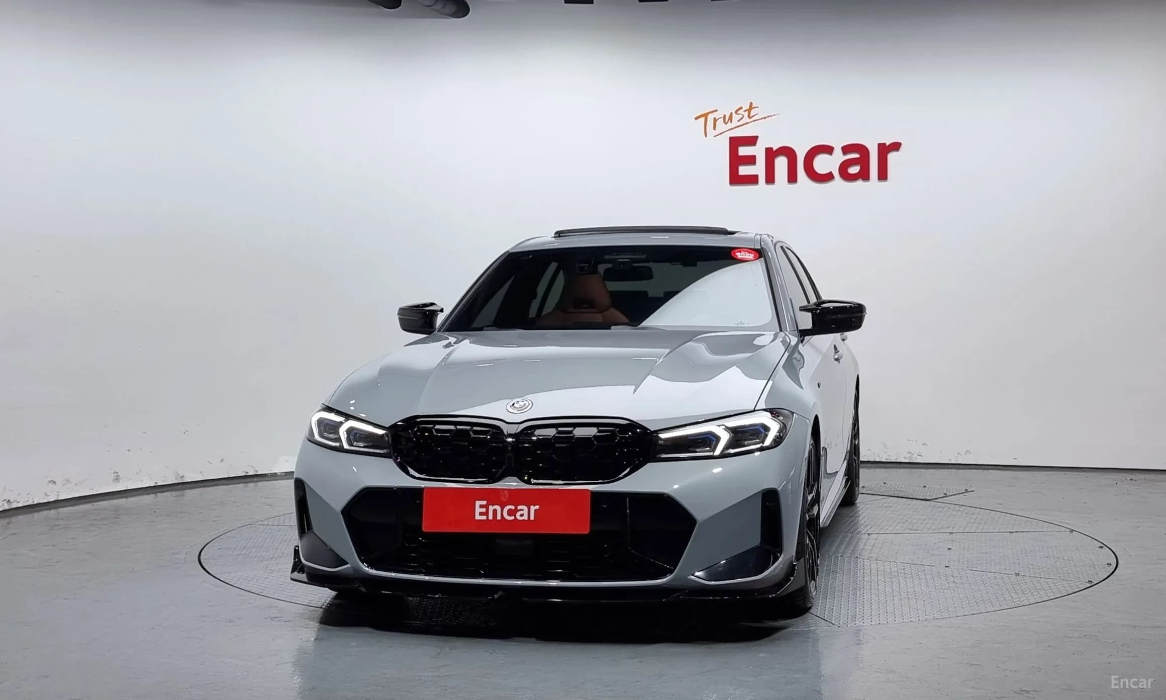 3 Series (G20)
