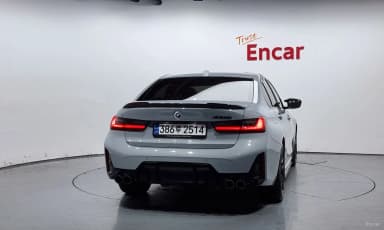 3 Series (G20)