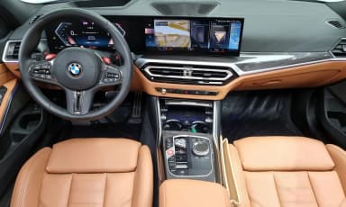 3 Series (G20)