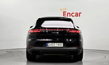 Cayenne (PO536)
