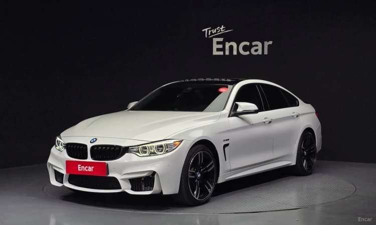 Series 4 (F32)