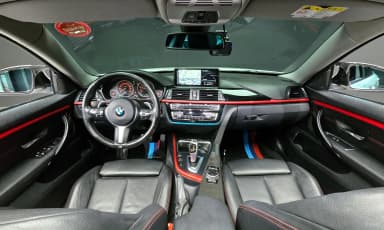 Series 4 (F32)