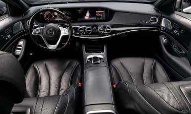 S-Class W222