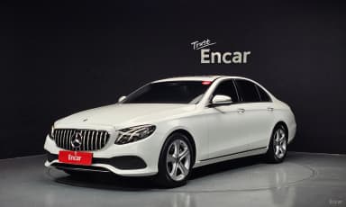 E-Class W213