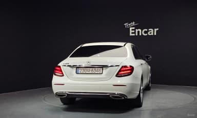E-Class W213