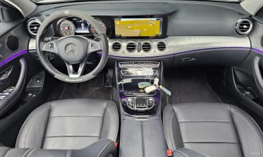 E-Class W213