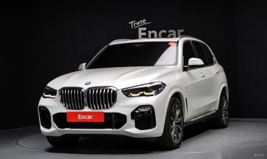 X5 (G05)