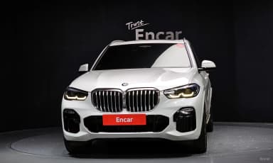 X5 (G05)