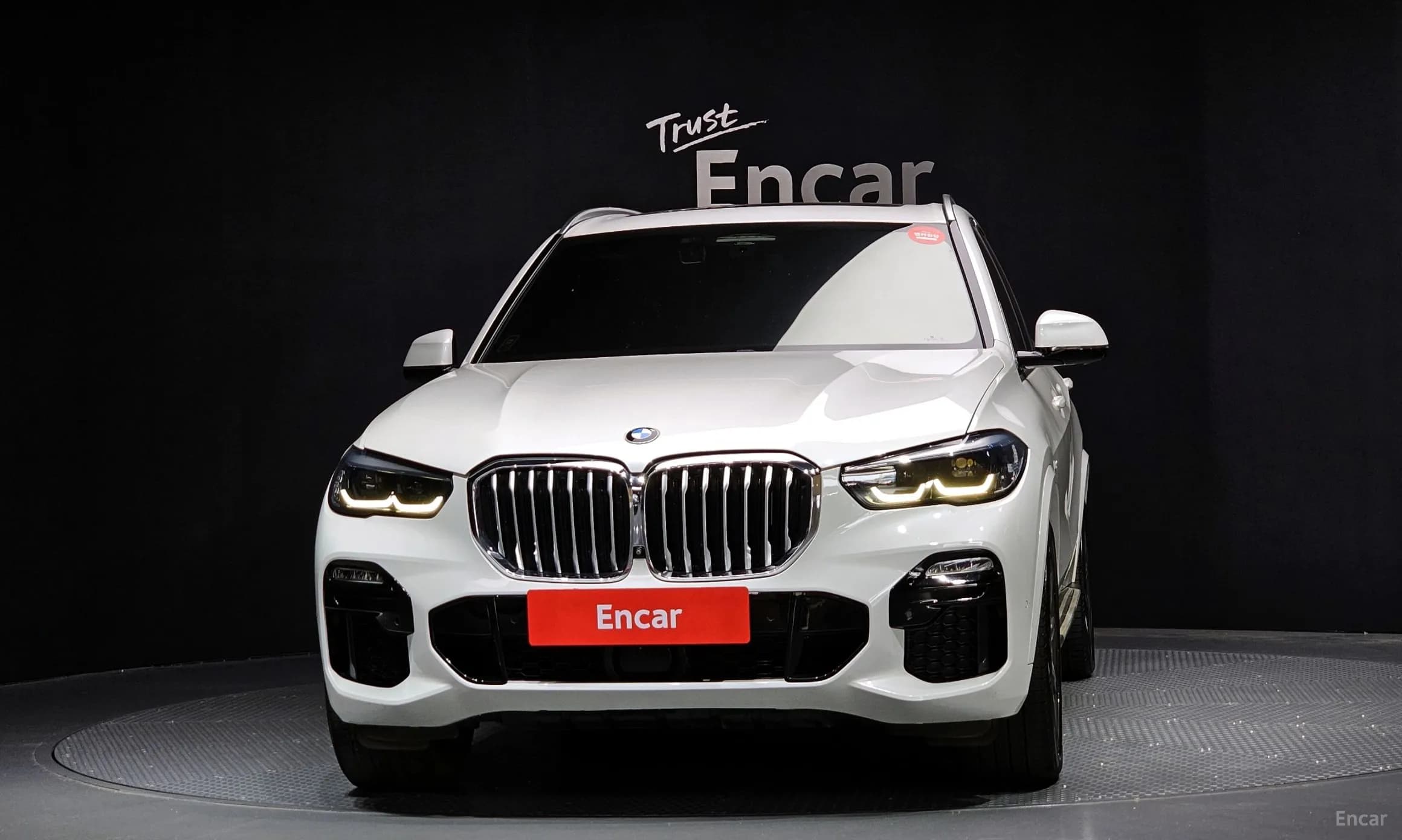 X5 (G05)