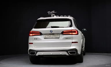 X5 (G05)