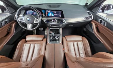 X5 (G05)
