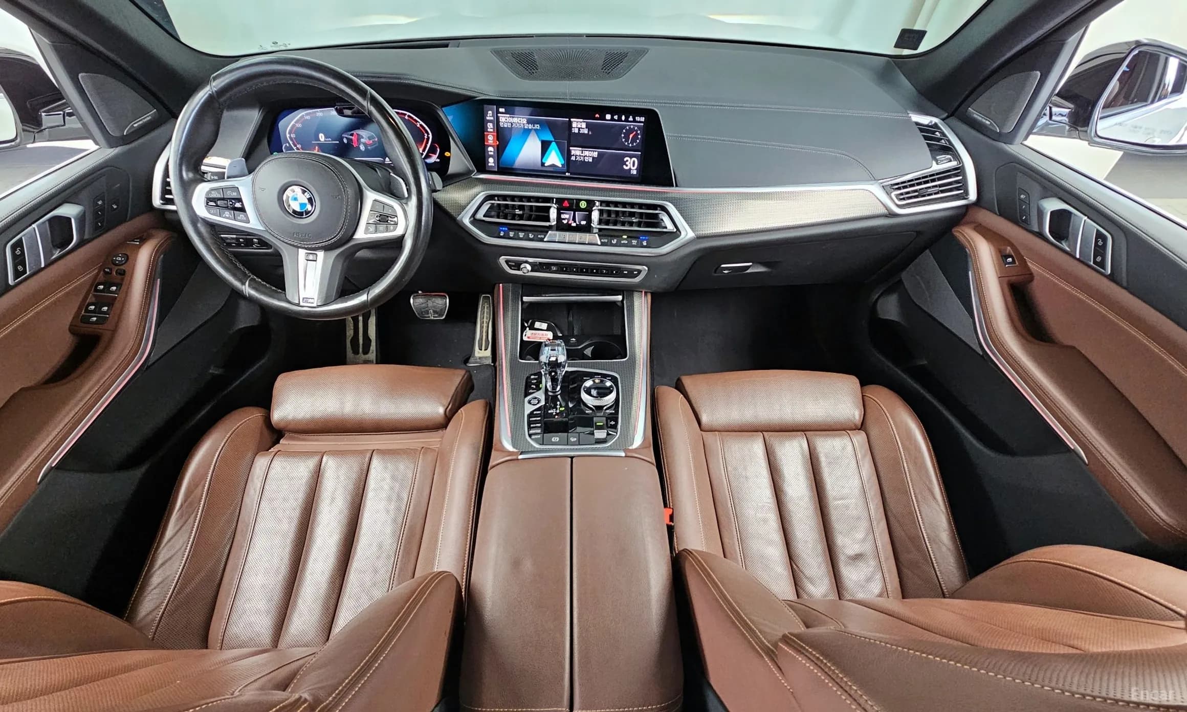 X5 (G05)