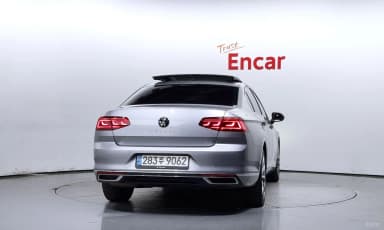 Passat GT (B8)