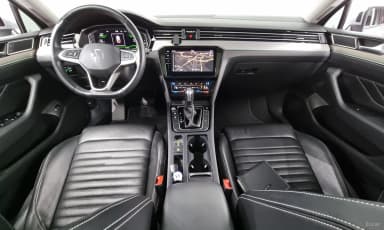 Passat GT (B8)